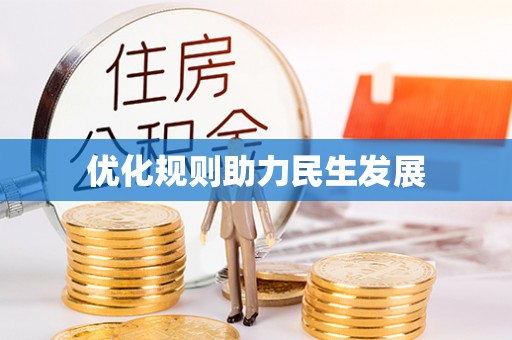 石龙优化规则助力民生发展