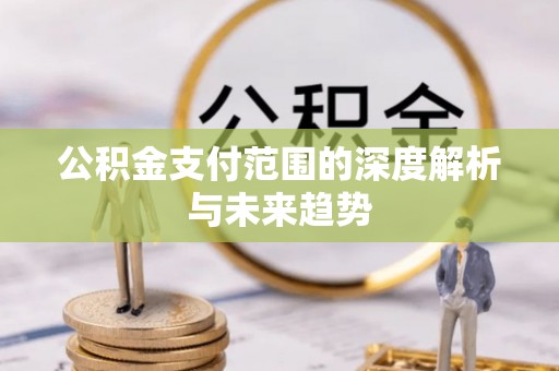石龙公积金支付范围的深度解析与未来趋势