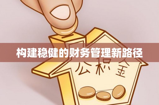 石龙构建稳健的财务管理新路径