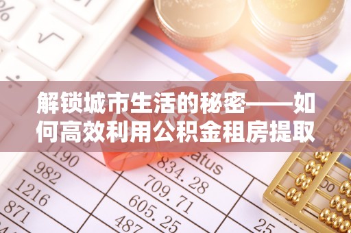 石龙解锁城市生活的秘密——如何高效利用公积金租房提取政策优化居住体验