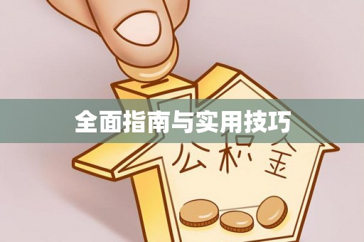 石龙全面指南与实用技巧