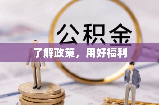 石龙了解政策，用好福利