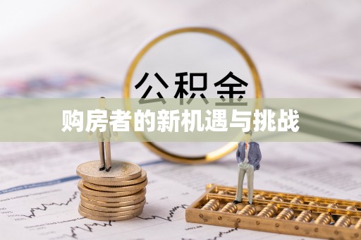 石龙购房者的新机遇与挑战