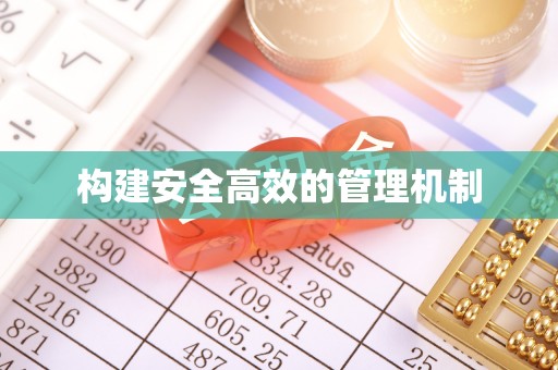 石龙构建安全高效的管理机制