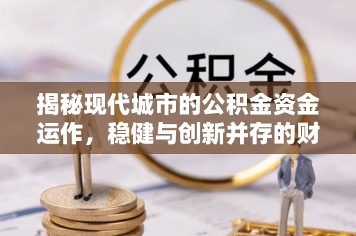 石龙揭秘现代城市的公积金资金运作，稳健与创新并存的财富管理之道