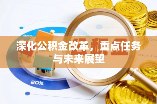石龙深化公积金改革，重点任务与未来展望