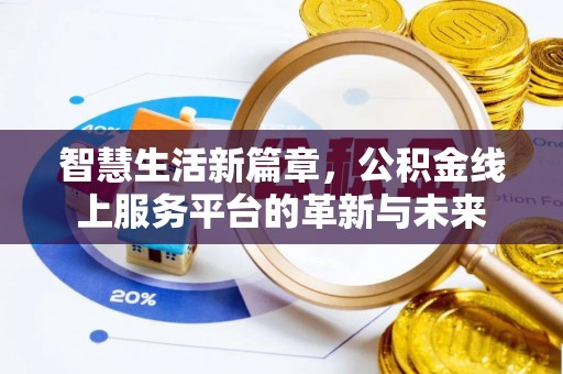 石龙智慧生活新篇章，公积金线上服务平台的革新与未来