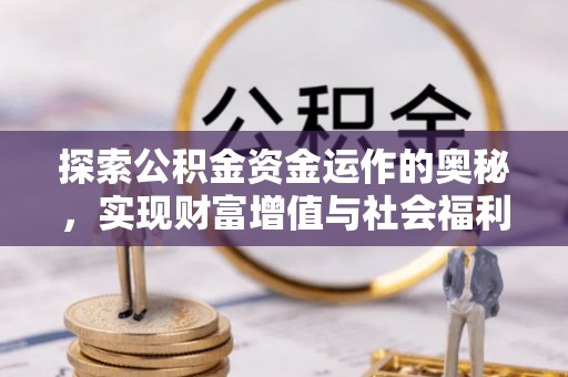 石龙探索公积金资金运作的奥秘，实现财富增值与社会福利双赢