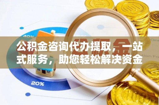 石龙公积金咨询代办提取，一站式服务，助您轻松解决资金难题