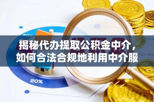石龙揭秘代办提取公积金中介，如何合法合规地利用中介服务