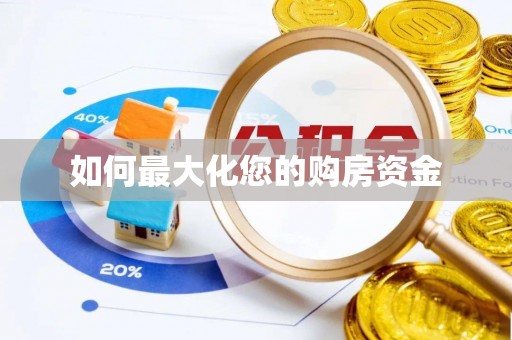 石龙如何最大化您的购房资金