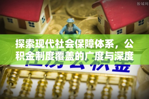 石龙探索现代社会保障体系，公积金制度覆盖的广度与深度