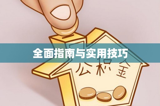 石龙全面指南与实用技巧