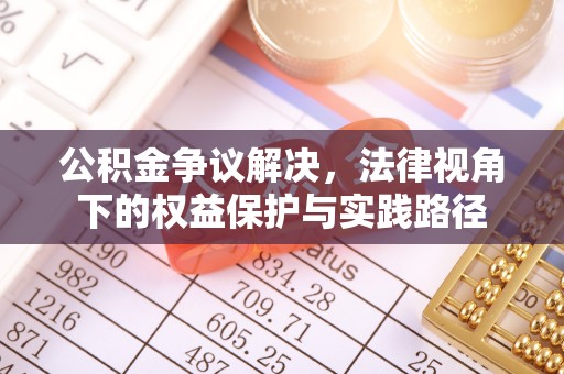 石龙公积金争议解决，法律视角下的权益保护与实践路径