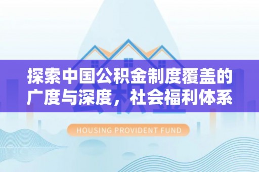 石龙探索中国公积金制度覆盖的广度与深度，社会福利体系的基石