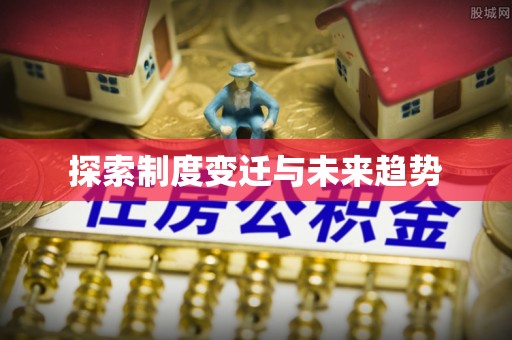 石龙探索制度变迁与未来趋势