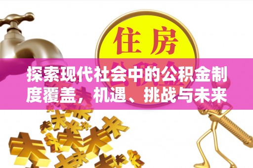 石龙探索现代社会中的公积金制度覆盖，机遇、挑战与未来展望